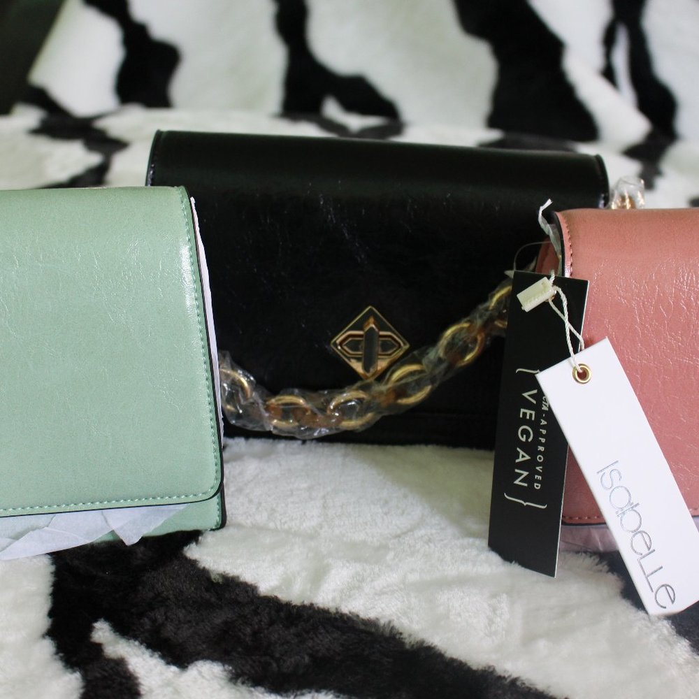 IsabeLLe Handbag